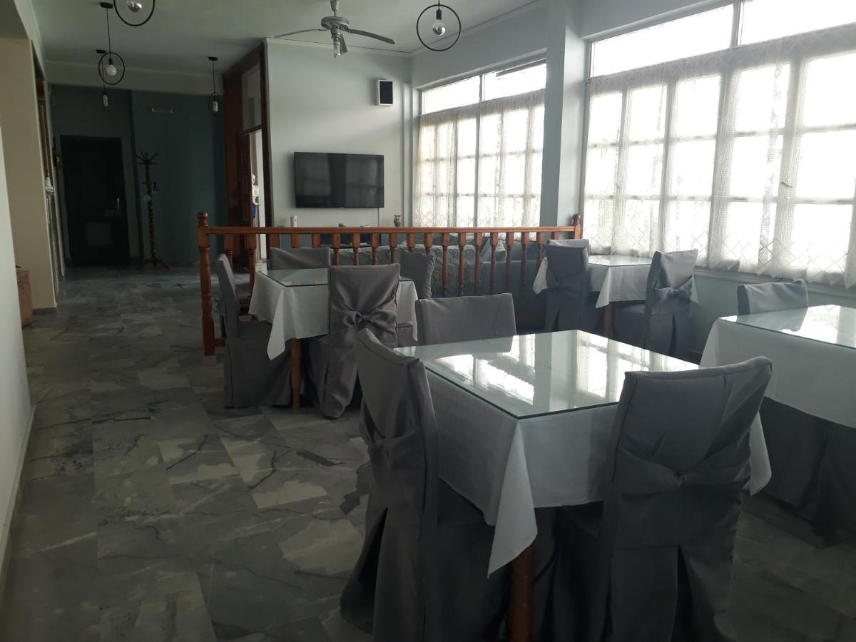 Enalion Beach Hotel Paralio Astros Ngoại thất bức ảnh