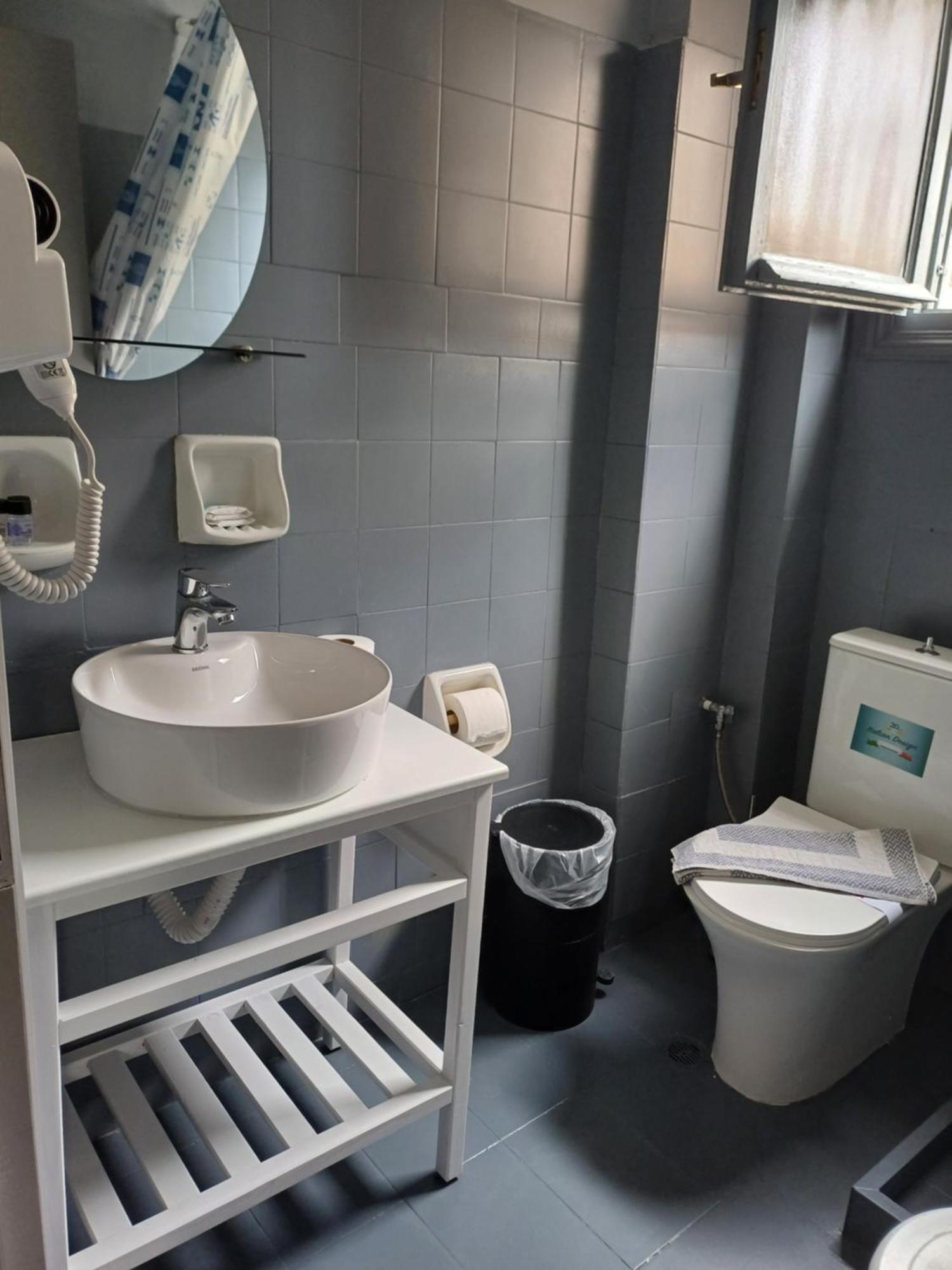 Enalion Beach Hotel Paralio Astros Ngoại thất bức ảnh