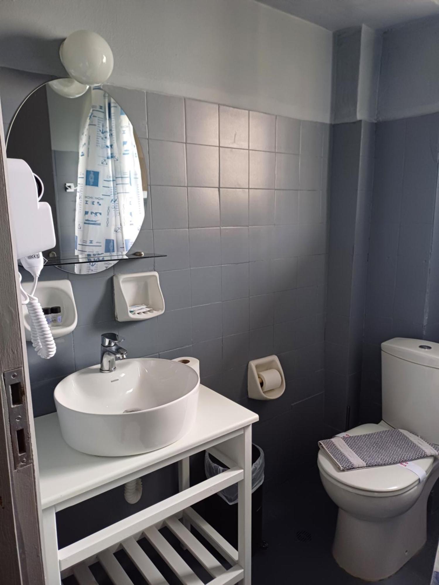 Enalion Beach Hotel Paralio Astros Ngoại thất bức ảnh